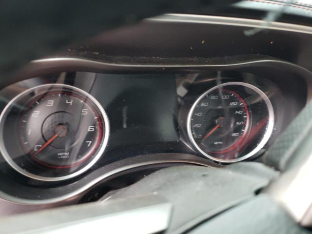 Photo 9 from auction – 2020 DODGE CHARGER SC with VIN 2C3CDXGJ3LH176540