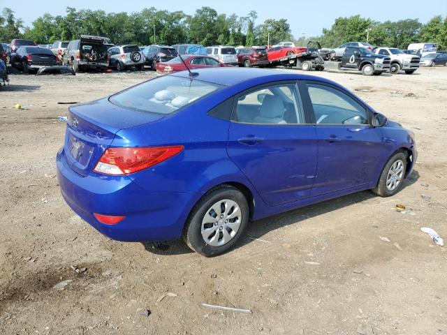 Photo 3 from auction – 2012 HYUNDAI ACCENT GLS with VIN KMHCT4AE4CU215413