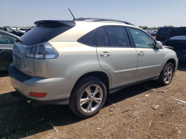 Photo 3 from auction – 2007 LEXUS RX 400H with VIN JTJHW31U272009248