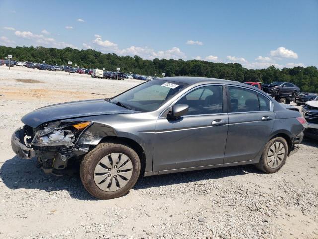 HONDA ACCORD LX 2012 with VIN 1HGCP2F37CA079253 - Photo from auction