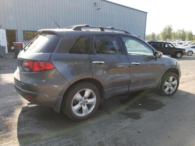 Photo 3 from auction – 2009 ACURA RDX with VIN 5J8TB18259A004072