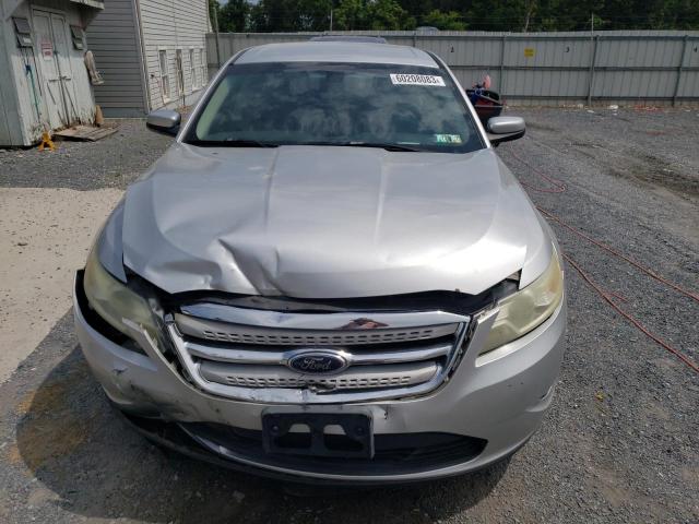 Photo 5 from auction – 2010 FORD TAURUS SEL with VIN 1FAHP2EW7AG111585