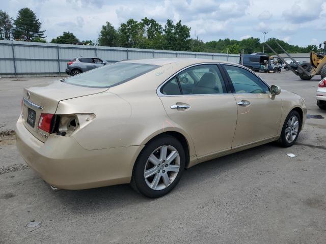 Photo 3 from auction – 2008 LEXUS ES 350 with VIN JTHBJ46G782166984