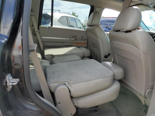 Photo 11 from auction – 2007 CHRYSLER ASPEN with VIN 1A8HW58287F531032