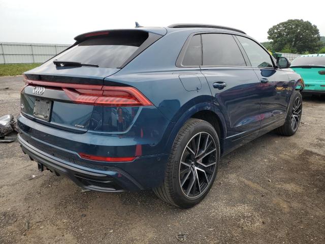 Photo 3 from auction – 2019 AUDI Q8 PREMIUM with VIN WA1EVAF10KD037102