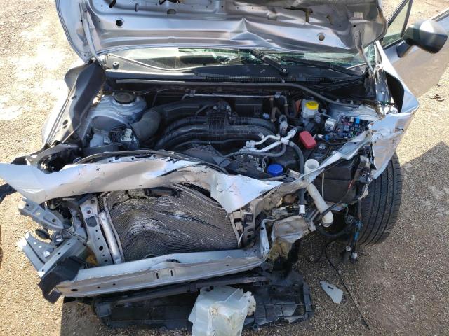 Photo 11 from auction – 2018 SUBARU IMPREZA with VIN 4S3GTAA61J3750618