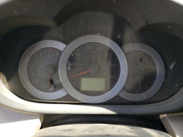 Photo 9 from auction – 2008 TOYOTA RAV4 with VIN JTMZD33V486066208