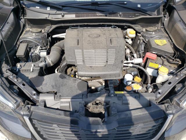 صورة رقم 12 من المزاد - 2019 SUBARU FORESTER P مع VIN JF2SKAGC5KH489381
