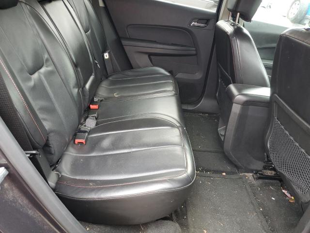 Photo 10 from auction – 2013 CHEVROLET EQUINOX LT with VIN 2GNFLNEK0D6245684