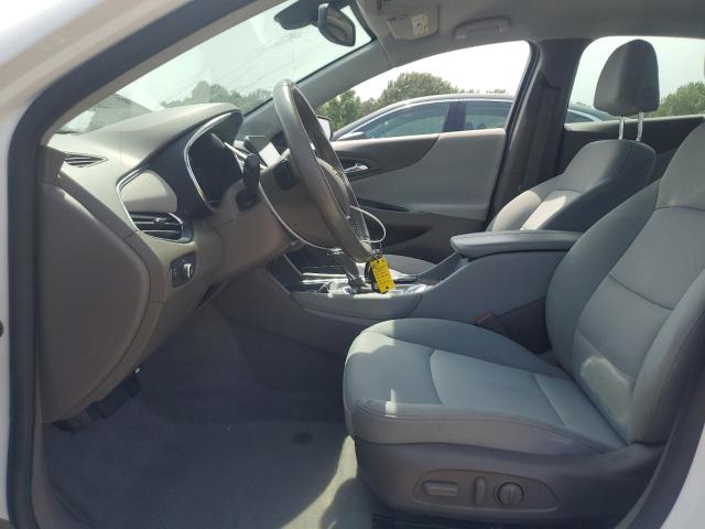 Photo 7 from auction – 2018 CHEVROLET MALIBU LT with VIN 1G1ZD5ST4JF256231
