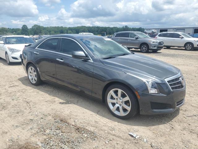 Photo 4 from auction – 2014 CADILLAC ATS with VIN 1G6AA5RA4E0185769