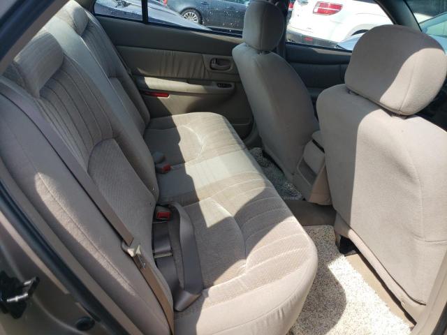 Photo 10 from auction – 2003 BUICK CENTURY CU with VIN 2G4WS52JX31288105