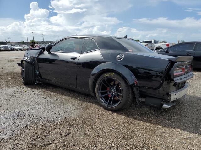 Photo 2 from auction – 2021 DODGE CHALLENGER with VIN 2C3CDZFJ2MH619131
