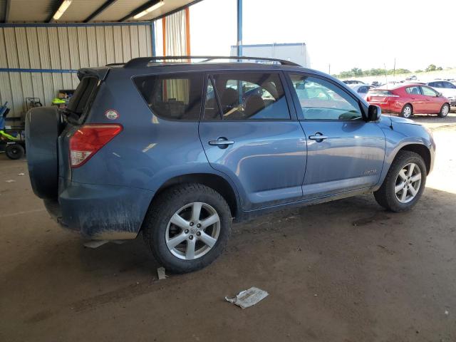 Photo 3 from auction – 2007 TOYOTA RAV4 LIMIT with VIN JTMZK31V575013420