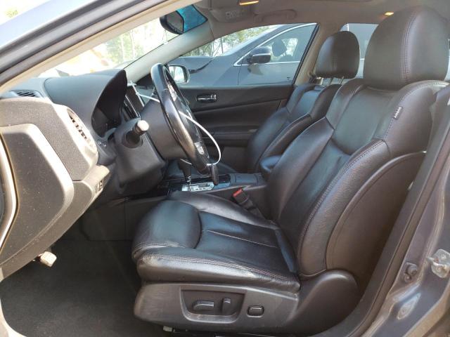 Photo 7 from auction – 2011 NISSAN MAXIMA S with VIN 1N4AA5AP7BC866201