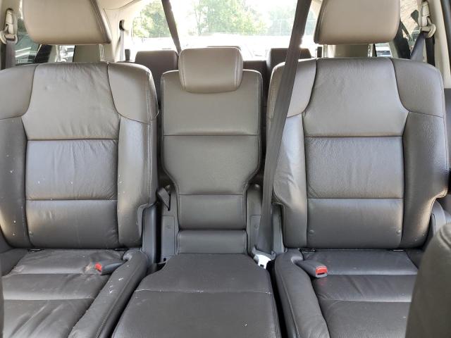 Photo 10 from auction – 2011 HONDA ODYSSEY TO with VIN 5FNRL5H97BB003481