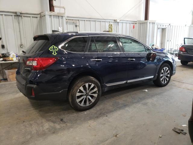 Photo 3 from auction – 2018 SUBARU OUTBACK TO with VIN 4S4BSATC2J3284872