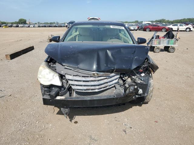 Photo 5 from auction – 2010 CHRYSLER SEBRING LI with VIN 1C3BC6EV1AN116257