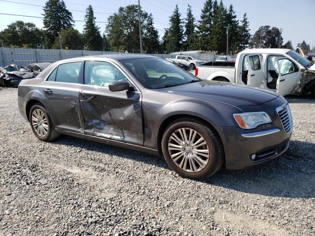 Photo 4 from auction – 2013 CHRYSLER 300 with VIN 2C3CCARG5DH669249