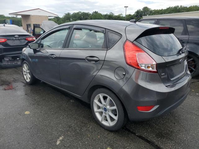 Photo 2 from auction – 2019 FORD FIESTA with VIN 3FADP4EJ6KM133468