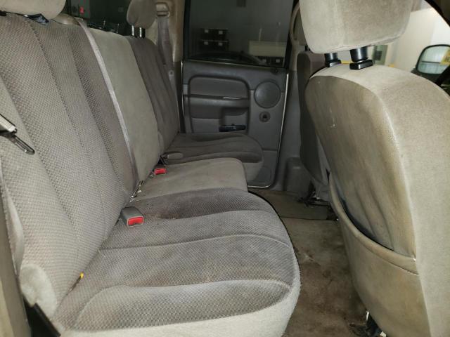 Photo 10 from auction – 2004 DODGE RAM 1500 S with VIN 1D7HA18D84S581485