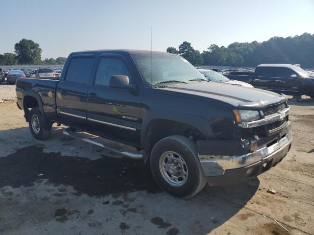 Photo 4 from auction – 2004 CHEVROLET SILVERADO with VIN 1GCHC23U34F261551