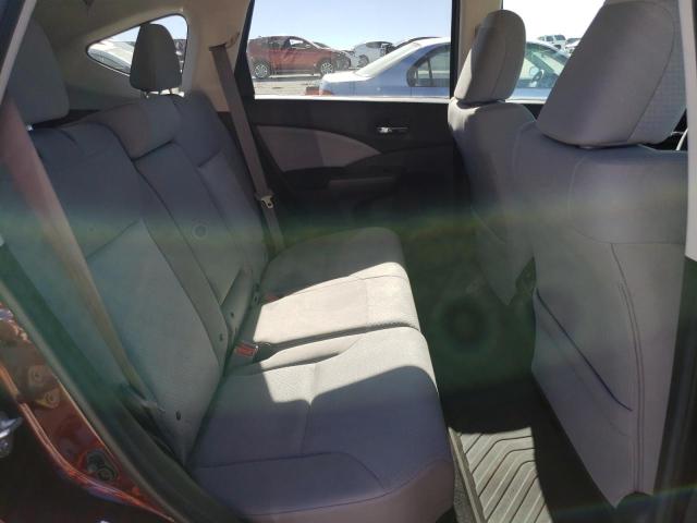 Photo 11 from auction – 2015 HONDA CR-V EX with VIN 5J6RM4H5XFL002617