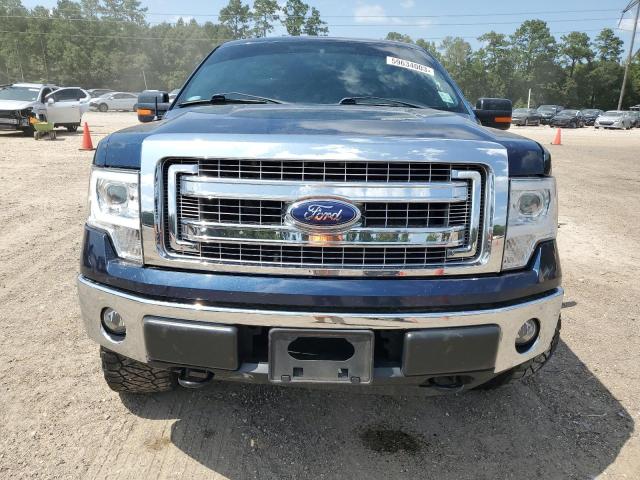 Photo 5 from auction – 2013 FORD F150 SUPER with VIN 1FTFW1EF6DKG45869