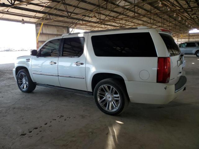 Photo 2 from auction – 2013 CADILLAC ESCALADE E with VIN 1GYS3KEF8DR226890