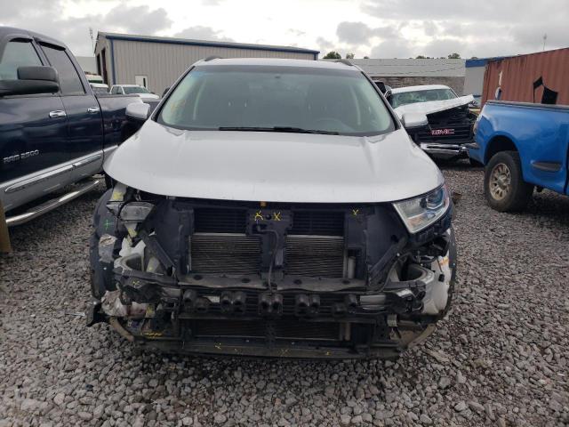 Photo 5 from auction – 2017 FORD EDGE SEL with VIN 2FMPK3J87HBB45203
