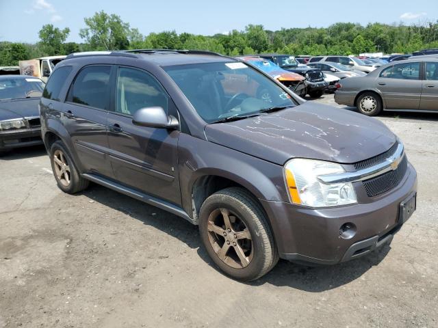 Photo 4 from auction – 2007 CHEVROLET EQUINOX LT with VIN 2CNDL73F676008523