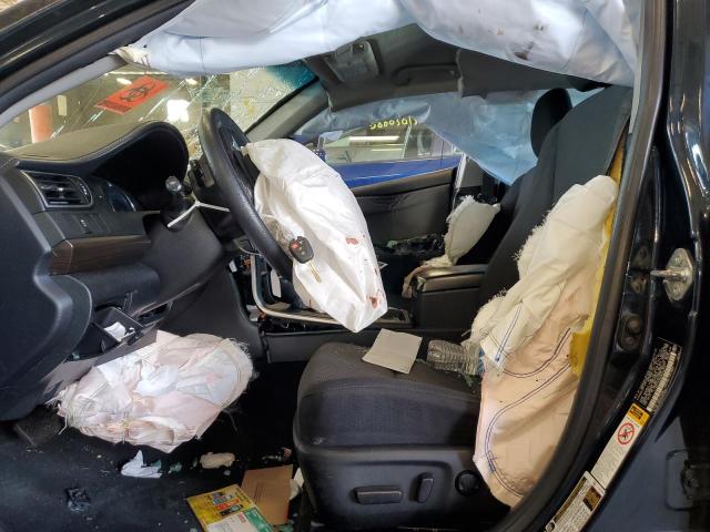 Photo 7 from auction – 2016 TOYOTA CAMRY LE with VIN 4T4BF1FK0GR558974