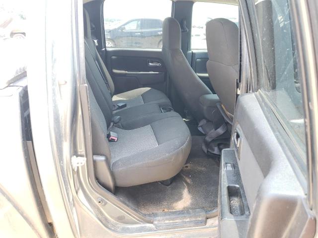 Photo 10 from auction – 2010 GMC CANYON SLE with VIN 1GTJTCDP6A8134468
