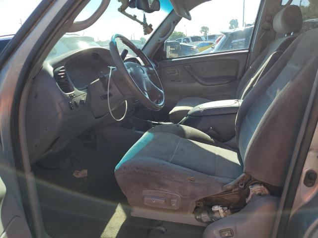 Photo 7 from auction – 2002 TOYOTA SEQUOIA with VIN 5TDBT44A32S106372