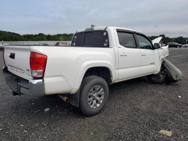 Photo 3 from auction – 2017 TOYOTA TACOMA DOU with VIN 5TFAZ5CN2HX040596
