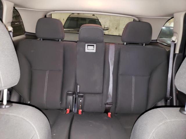 Photo 10 from auction – 2011 FORD EDGE SE with VIN 2FMDK3GC0BBB40687