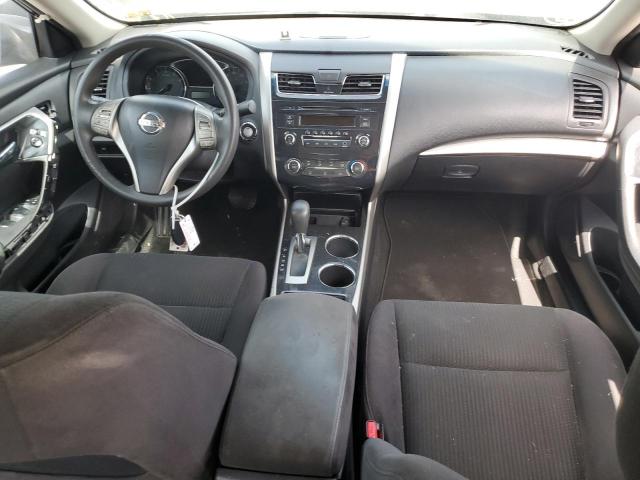 Photo 8 from auction – 2014 NISSAN ALTIMA 2.5 with VIN 1N4AL3AP0EC128159