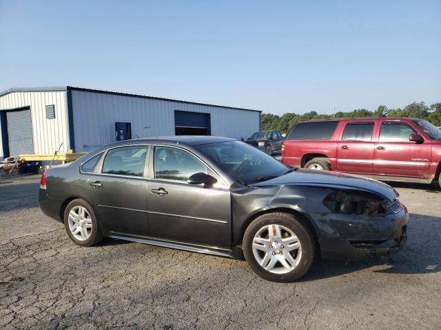 Photo 4 from auction – 2015 CHEVROLET IMPALA LIM with VIN 2G1WB5E33F1132261