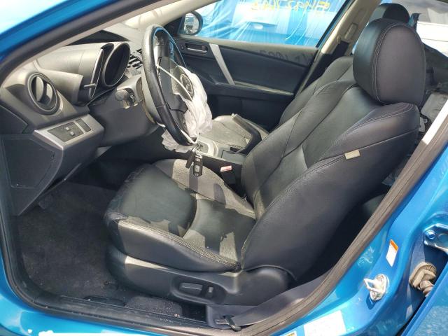 صورة رقم 7 من المزاد - 2011 MAZDA 3 S مع VIN JM1BL1M62B1446748