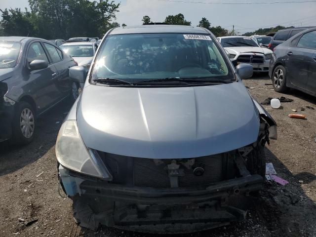 Photo 5 from auction – 2009 NISSAN VERSA S with VIN 3N1BC13E69L405960