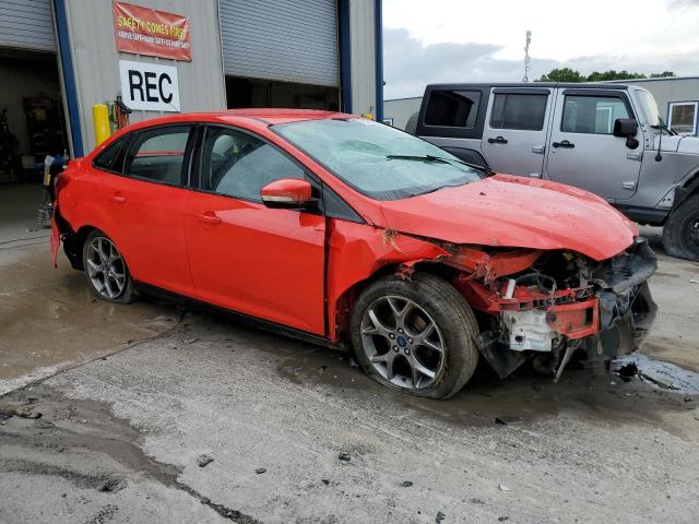 Photo 4 from auction – 2014 FORD FOCUS SE with VIN 1FADP3F29EL226928