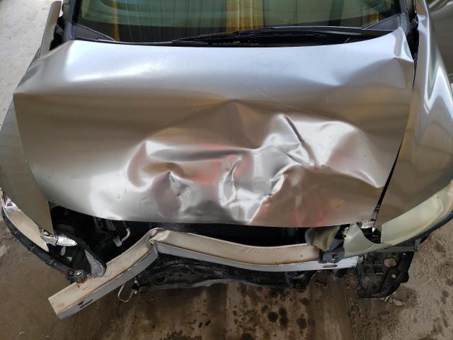 Photo 11 from auction – 2007 HONDA CIVIC HYBR with VIN JHMFA36217S019428