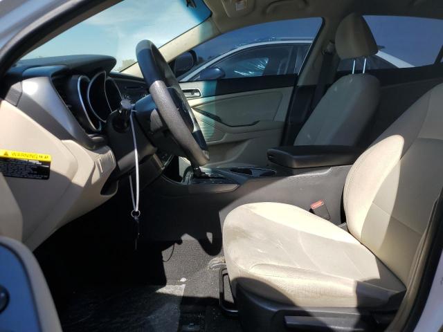 Photo 7 from auction – 2015 KIA OPTIMA LX with VIN KNAGM4A75F5631504