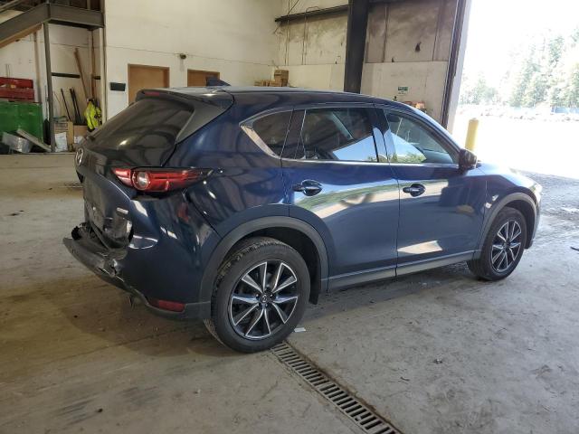Photo 3 from auction – 2017 MAZDA CX-5 GRAND with VIN JM3KFBDL5H0201807
