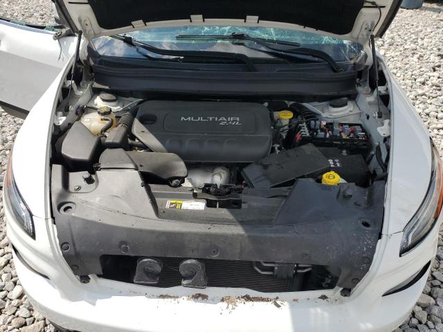 Photo 12 from auction – 2017 JEEP CHEROKEE L with VIN 1C4PJMCBXHW639334