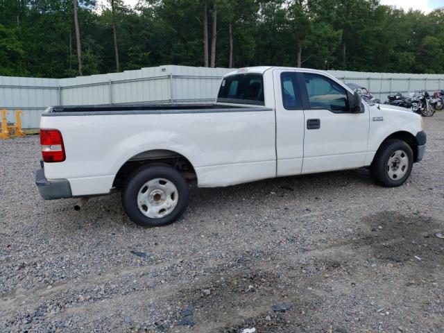 Photo 3 from auction – 2006 FORD F150 with VIN 1FTRF12W36NA13351