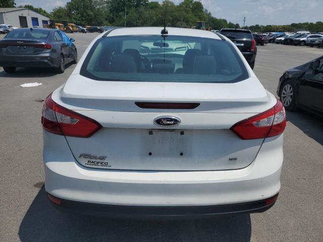 Photo 6 from auction – 2013 FORD FOCUS SE with VIN 1FADP3F20DL258679