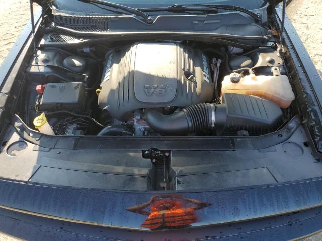 Photo 11 from auction – 2020 DODGE CHALLENGER with VIN 2C3CDZBT3LH157071