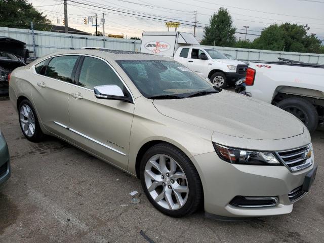 Photo 4 from auction – 2015 CHEVROLET IMPALA LTZ with VIN 2G1155SL5F9132219