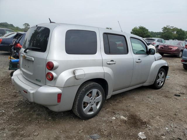 Photo 3 from auction – 2010 CHEVROLET HHR LS with VIN 3GNBAEDB8AS546805